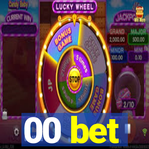 00 bet